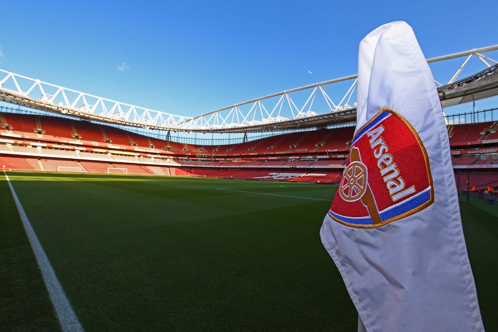 emirates stadium