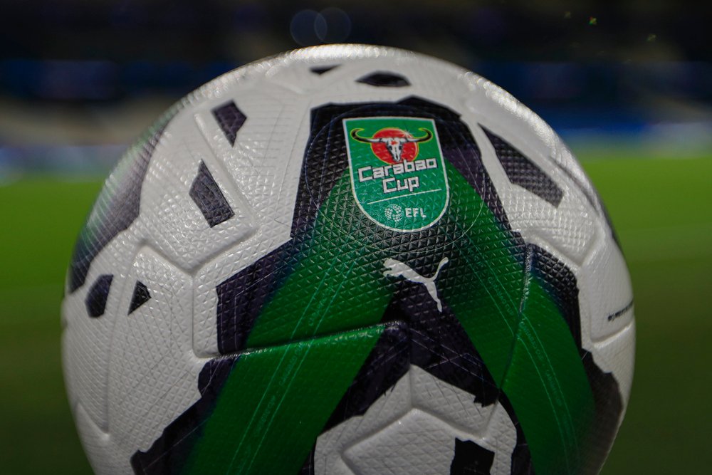 carabao cup
