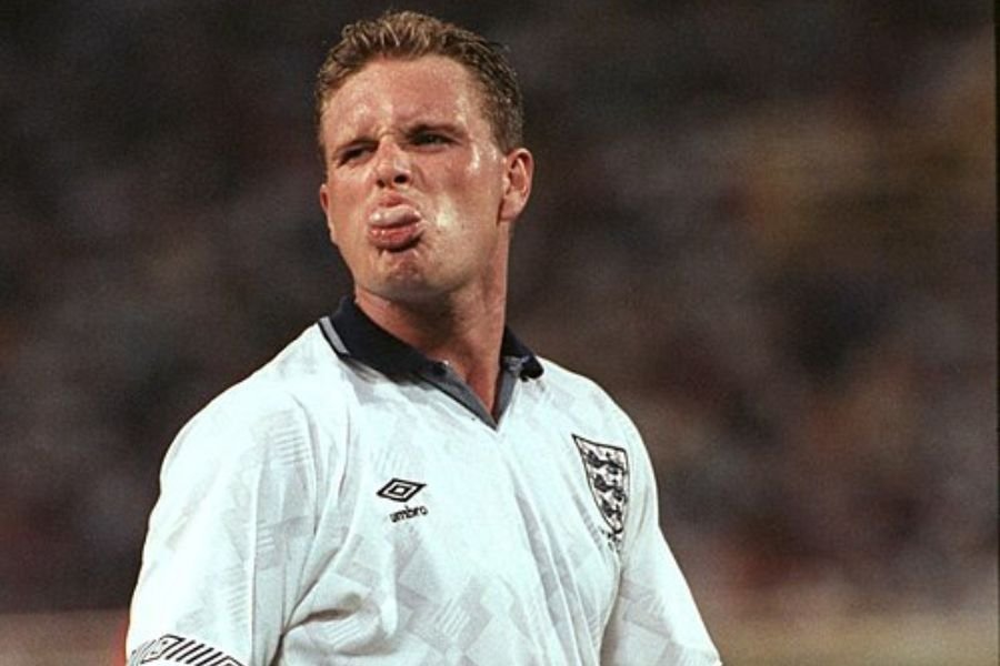 paul gascoigne