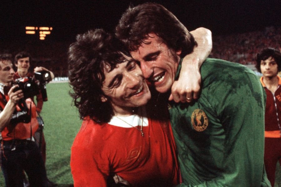 kevin keegan